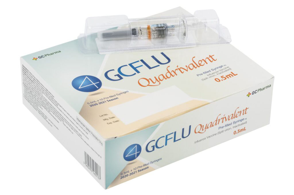 GC Flus