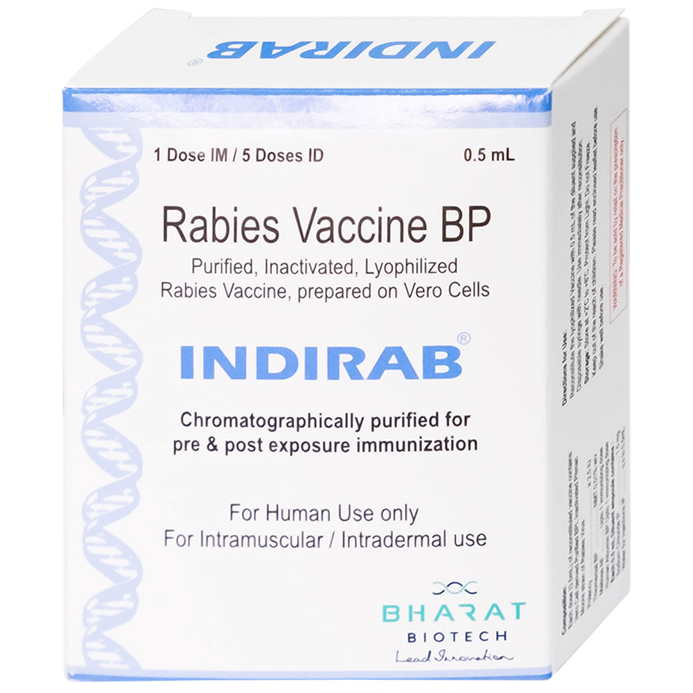 Indirab